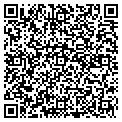 QR code with Bo-Jos contacts