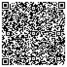QR code with Knedgen Jseph DPM Facfas Dabps contacts