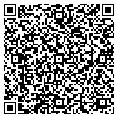 QR code with Underhill Geomatics Inc contacts