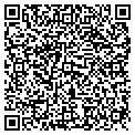 QR code with CMS contacts