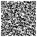 QR code with A2z Consulting contacts