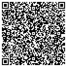 QR code with Richard Benedict Omnitrion contacts