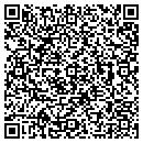 QR code with Aimsecurecom contacts