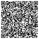 QR code with Nye County Data Processing contacts