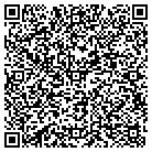 QR code with Clay Gale Orth-Bnomy Prcttner contacts