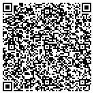 QR code with Cheap Shots Graphics contacts