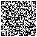 QR code with GNC contacts