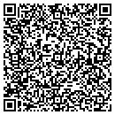 QR code with Healing Waters Inc contacts