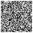 QR code with Gary Platt Manufacturing Inc contacts