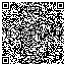 QR code with LDS Chapel contacts