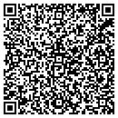 QR code with A R Distributors contacts