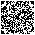 QR code with Hock Shop contacts