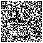 QR code with Mark Mitchell Archtctr & Plnng contacts