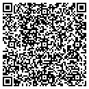 QR code with Aztec Landscape contacts