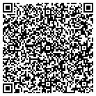 QR code with Rhodes Design & Development contacts
