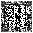 QR code with A & Busa MAIL Center contacts
