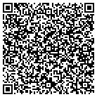 QR code with L & S Air Conditioning contacts
