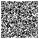 QR code with E Medical Billing contacts