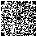 QR code with Mercury Ldo contacts