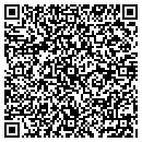QR code with H20 Backflow Service contacts
