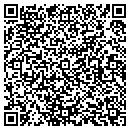 QR code with Homesavers contacts