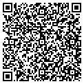 QR code with Icycles contacts