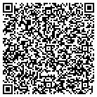 QR code with Washoe Trbe Archve/Cltrl Rsrce contacts