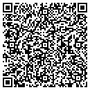 QR code with A A Locks contacts