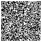 QR code with Alpha Productions Technology contacts
