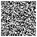 QR code with T & T Enterprise contacts