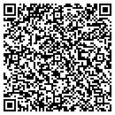 QR code with Vernes Co Inc contacts