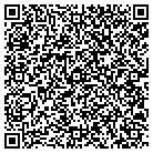 QR code with Marinelli Drafting Service contacts