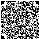 QR code with Ultimate Staffing contacts