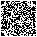 QR code with Tony's Pizza contacts