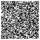 QR code with Curtis W Poindexter MD contacts