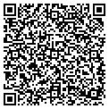QR code with RMS contacts