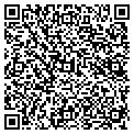 QR code with GNC contacts