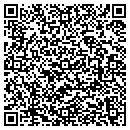 QR code with Miners Inn contacts