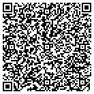 QR code with Peck's Landscaping Maintenance contacts