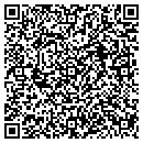 QR code with Pericul Corp contacts