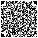 QR code with F X Nail contacts