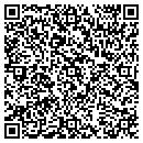 QR code with G B Group Inc contacts