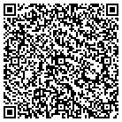 QR code with Aero Dynamic Center contacts