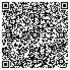 QR code with Precision Dental Laboratory contacts