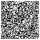 QR code with Mt Zion Full Gospel Fellowship contacts