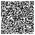 QR code with Henry & June contacts