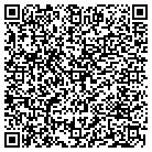 QR code with Louder Than Silence Production contacts