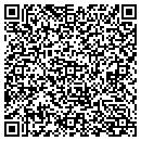 QR code with I'm Misbehavin' contacts