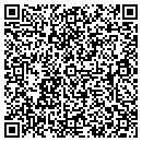 QR code with O 2 Science contacts
