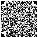 QR code with Tony Romas contacts